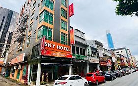 Sky Hotel @ Pudu